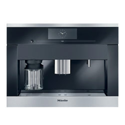 Miele CVA6405 Built In Bean to Cup Coffee Machine